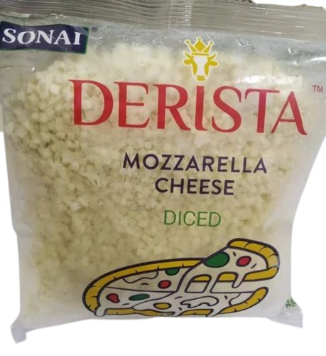 Mozzarella Cheese By R R Global Enterprises