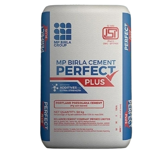 Mp Birla Cement