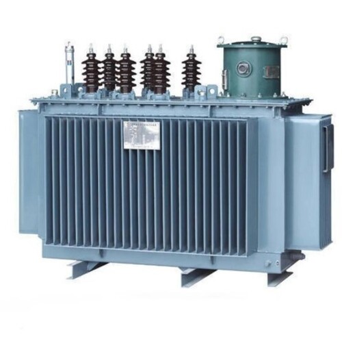 Oil Cooled Distribution Transformer