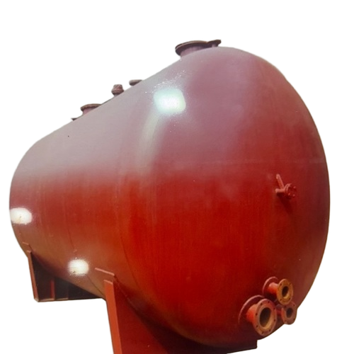 Oil Storage Tank