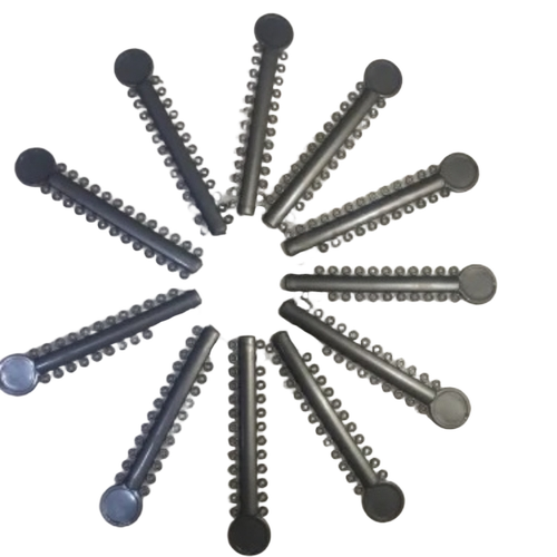 Orthodontic Ligature Ties