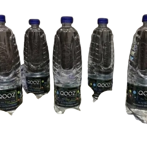 Packaged Drinking Water