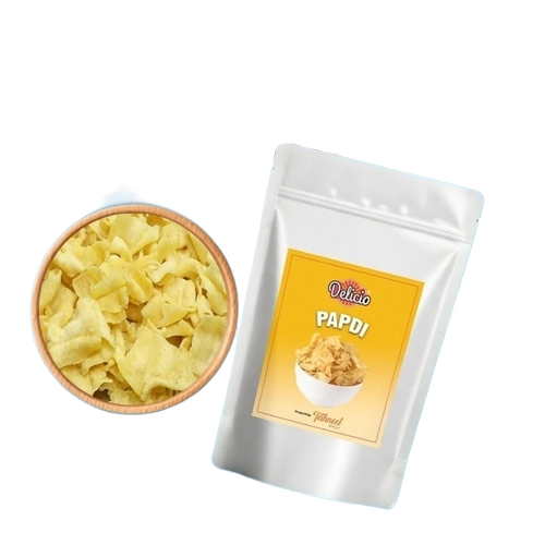 Papdi Namkeen