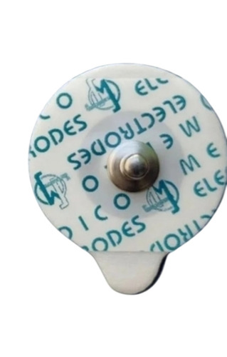 Pediatric/neonate Ecg Electrode