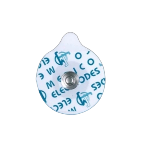 Pediatric Neonate Electric Ecg Electrode