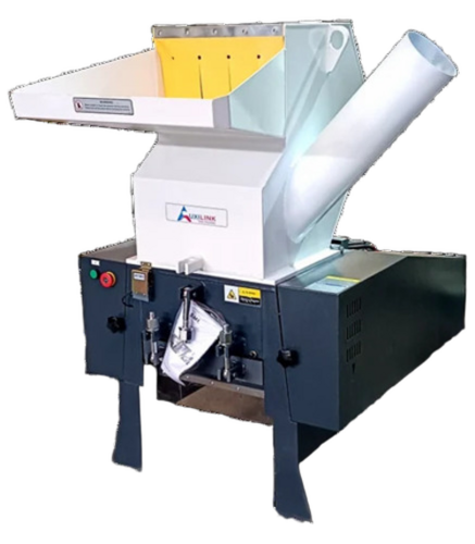 Pet Bottle Grinding Machine