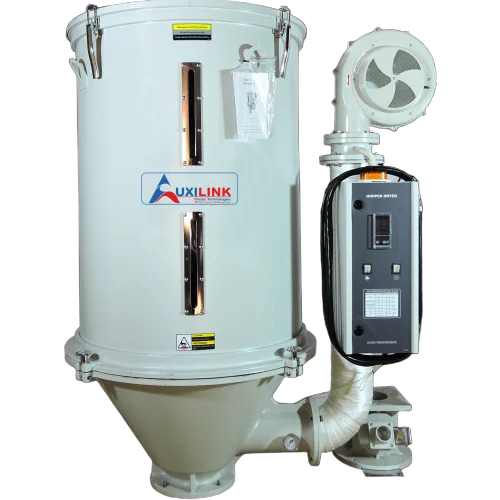 Plastic Hopper Dryer