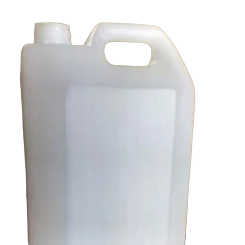 Plastic Jerry Cans