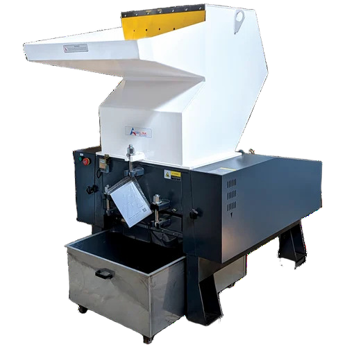 Plastic Scrap Grinder Machine