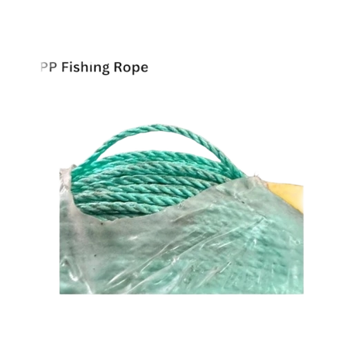 Pp Fishing Rope