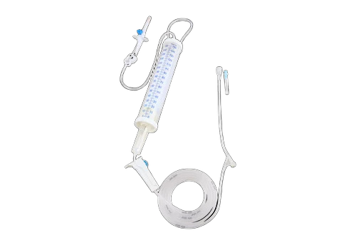 Ptfe Drippy Paedia Iv Infusion Set