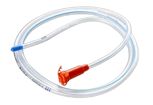 Pvc Ryles Tube