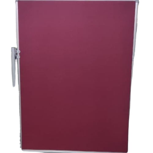 Red Notice Board