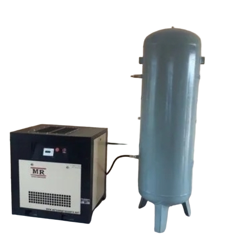 Screw Air Compressor