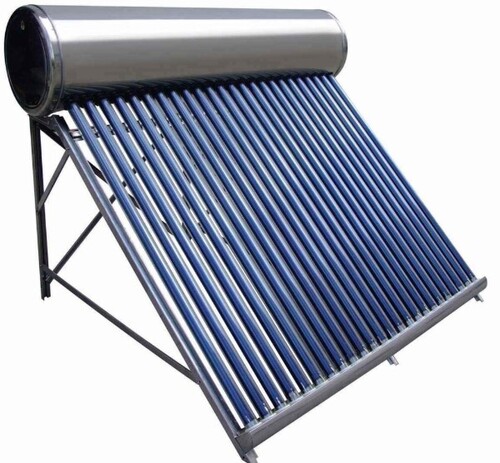 Solar Heater System