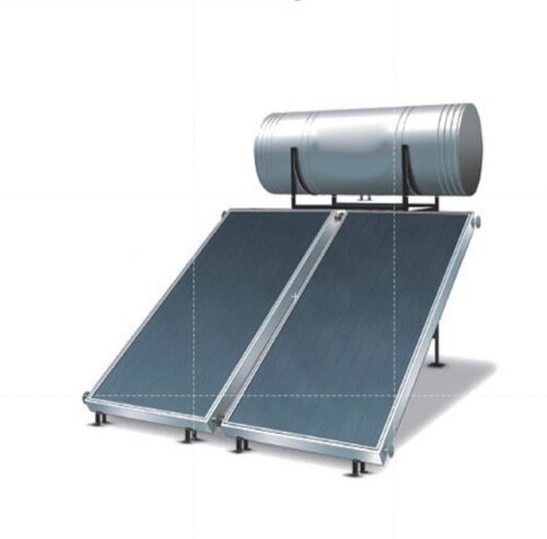 Solar Water Heater System