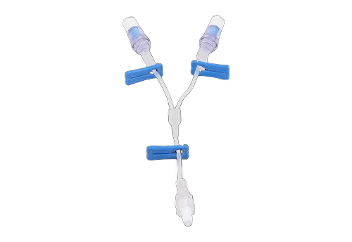 Tri Connect Medical Tube