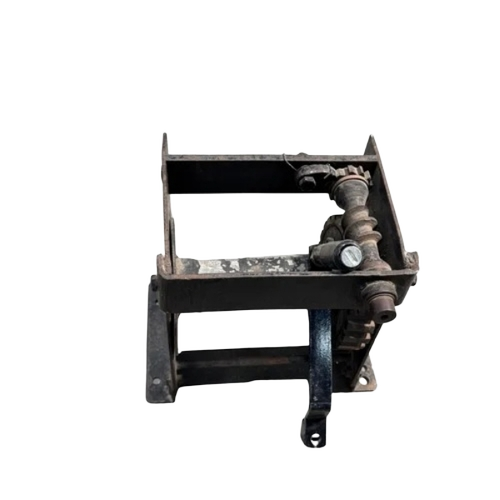 Wall Winch
