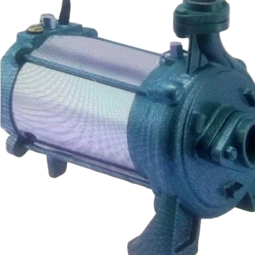 Water Motor