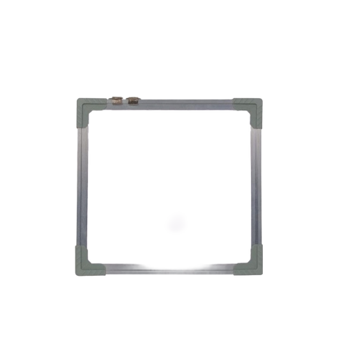 White Notice Board