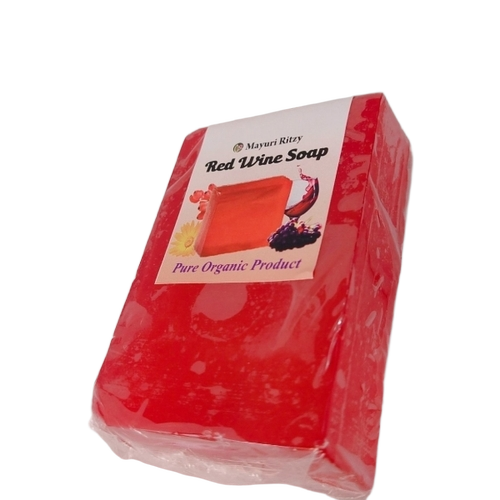 100g Organic Hand Soap, 100gm