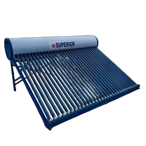 200 Litres Etc Solar Water Heater