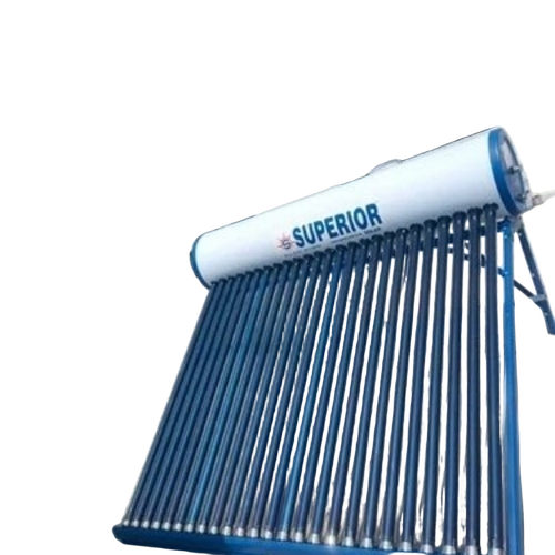 200 Ltr. Solar Water Heater