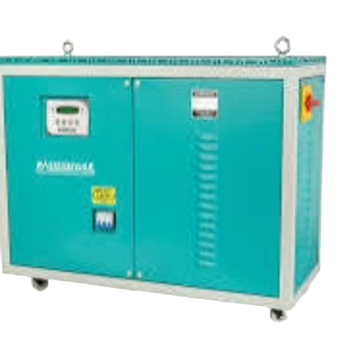 3 Phase Servo Voltage Stabilizer