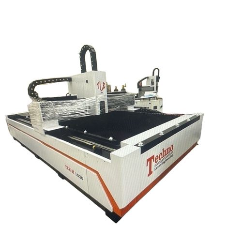 3000 W Fiber Laser Metal Cutting Machine