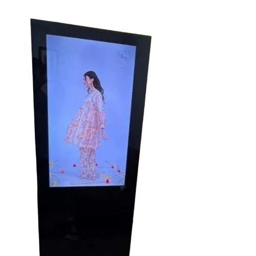 32 inch post type lcd