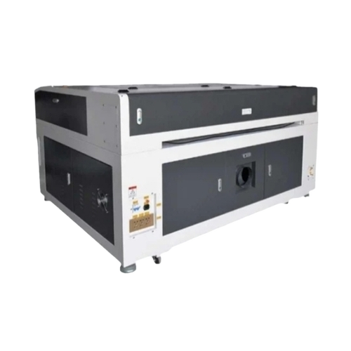 500W लेजर कटिंग मशीन