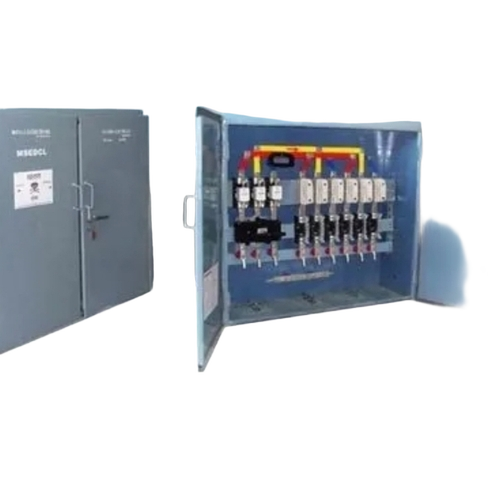 63Kva Electrical Distribution Box