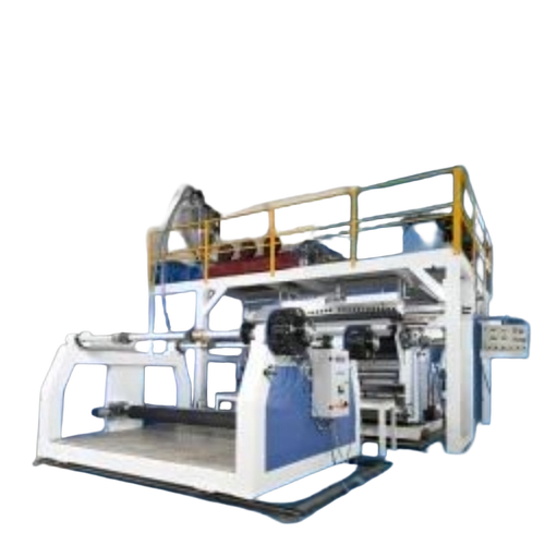 700 kg/hr LDPE Coating Lamination Machine