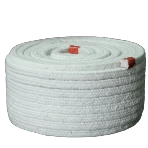8mm Ceramic Fiber Rope