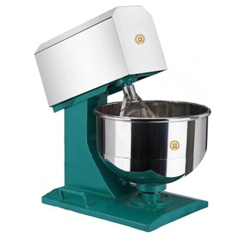 Atta Kneader Machine