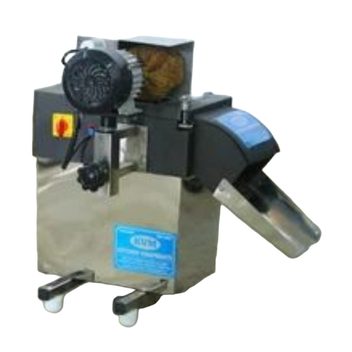 Banana Chips Making Machines