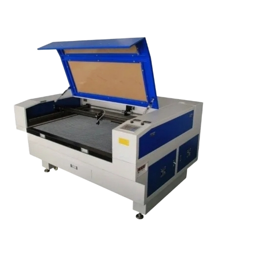 CO2 Laser Cutting Machine