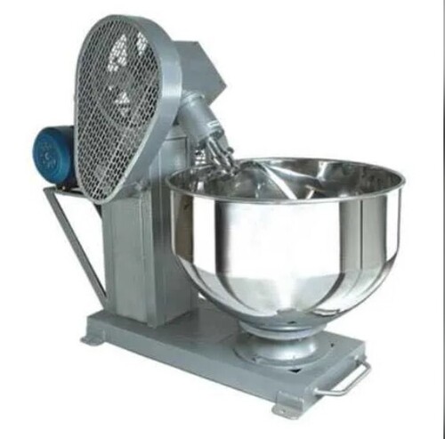 Dough Kneader Machine