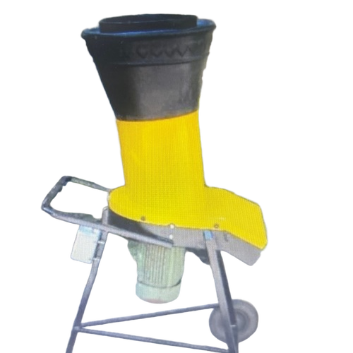 Garden Waste Shredder