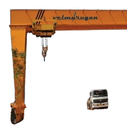Goliath Crane
