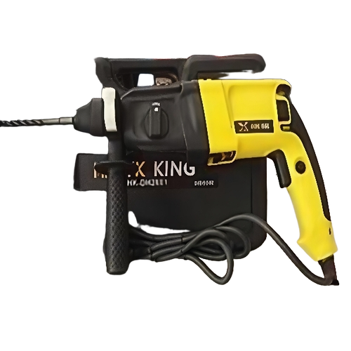 Hammer Drill