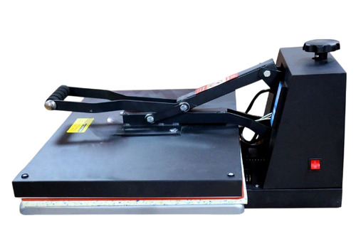 Heat Press Machine