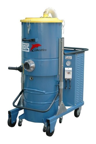Heavy Duty Vacuum Cleaner