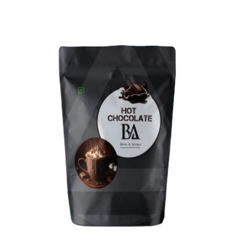 Hot Chocolate Premix