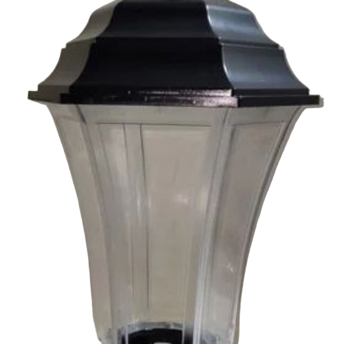 Led Gate Light