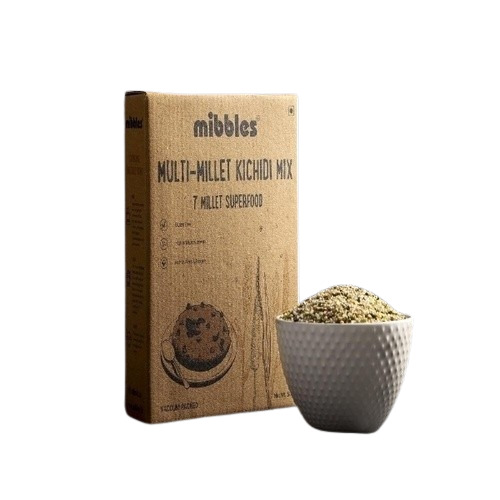 Multi Millet Kichdi Mix