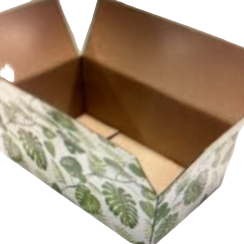 Paper Boxes