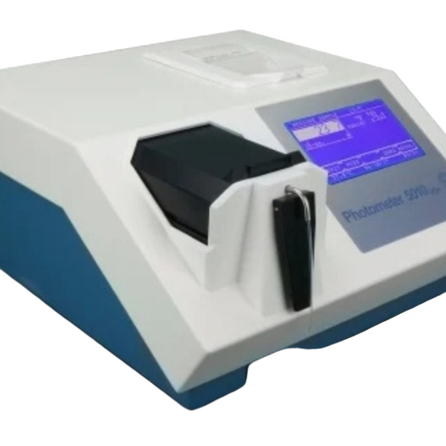 Photometer 5010 V5 Chemistry Analyzer