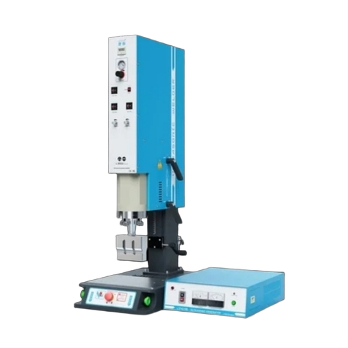 Plastic Welding Machine