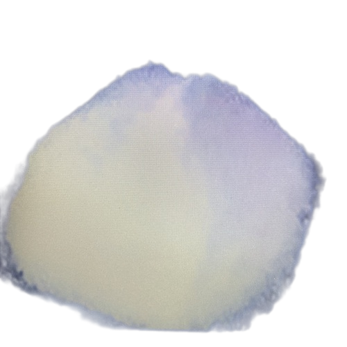 Polyelectrolyte Powder